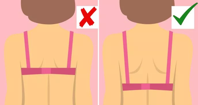 10 أخطاء في ارتداء الملابس الداخلية وكيفية تجنّبها