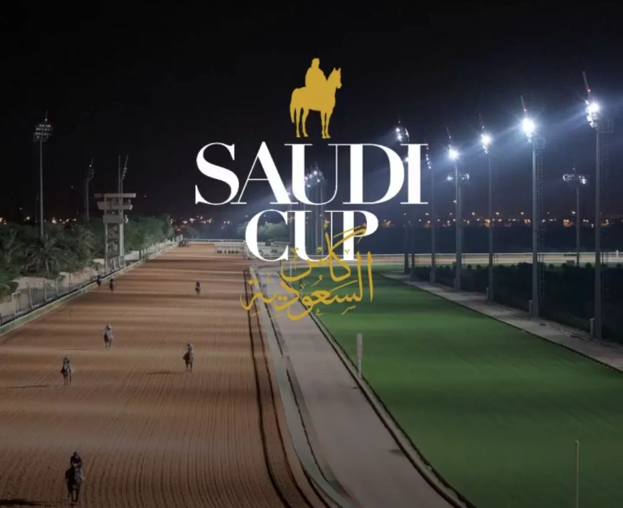 عيشي تجربة لا تُنتسى، وشاركي في فعاليات كأس السعودية لسباق الخيل 2022