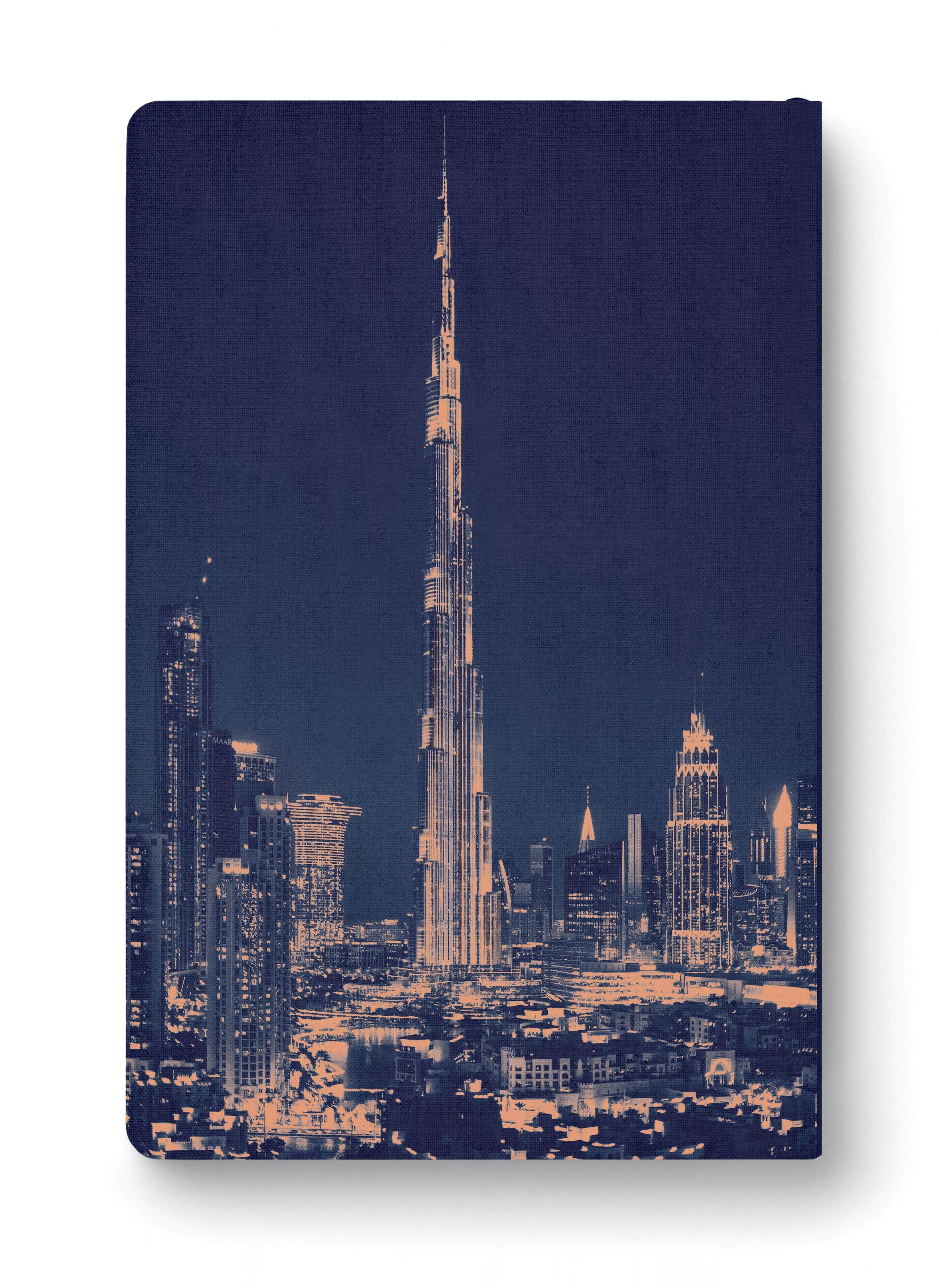 علامة Louis Vuitton تطلق دليل مدينة دبي Dubai City Guide