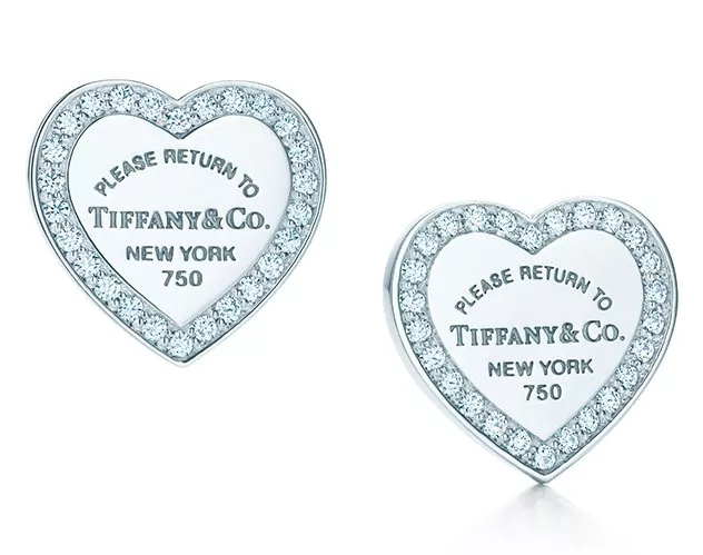 الهديّة الأجمل للأمّ في عيدها لعام 2016 هي من توقيع Tiffany&Co