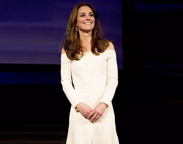 Kate Middleton فعلتها أخيراً! تخلّت عن الإطلالة المملّة لصالح لوك عصريّ