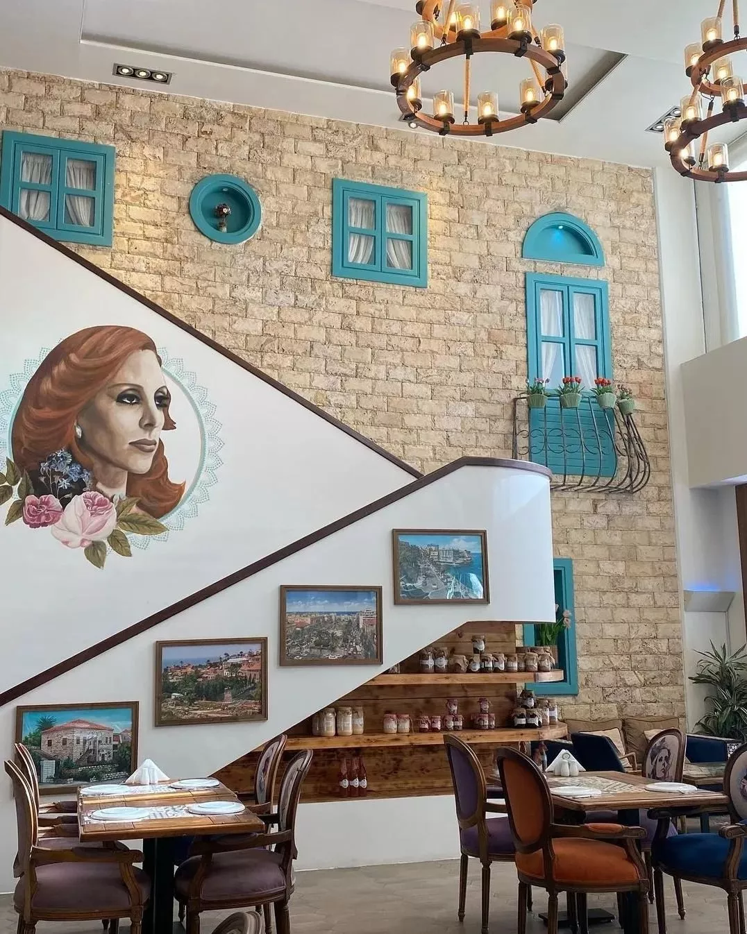 مطاعم وكافيهات في جدة تعرض مباريات كاس العالم قطر 2022