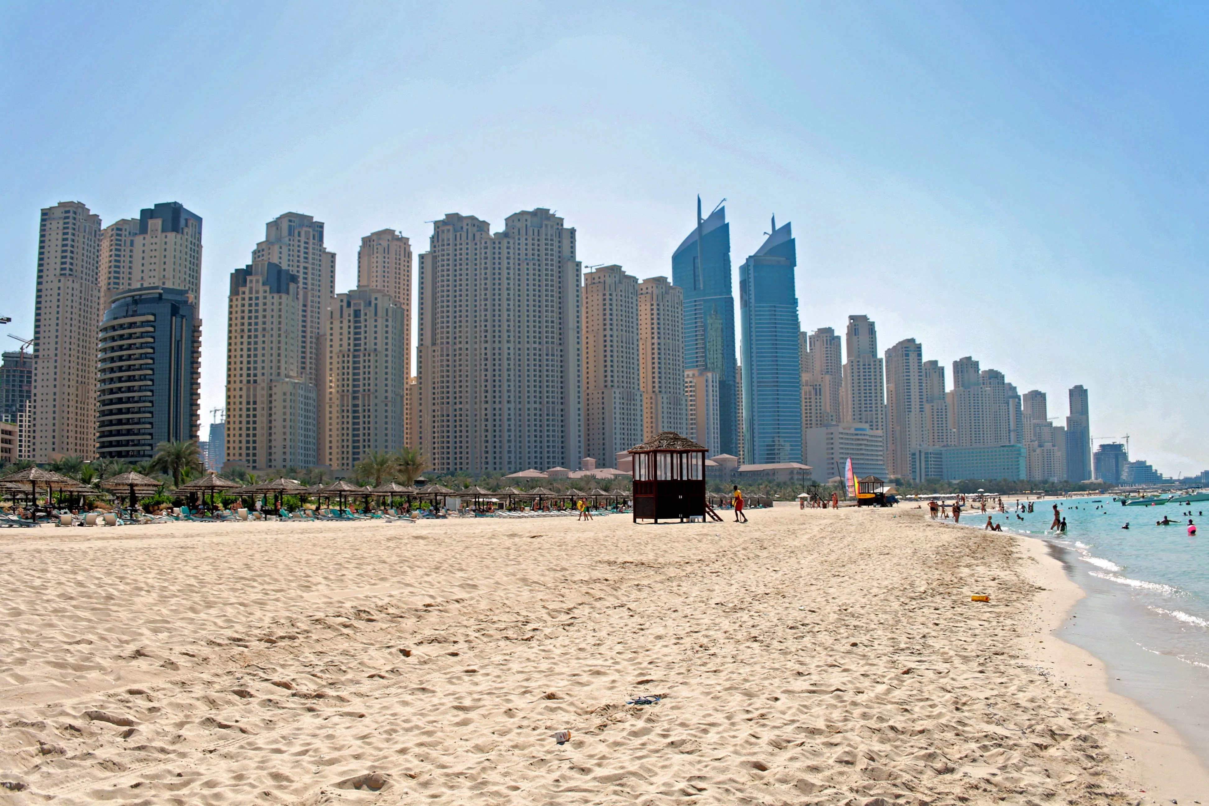 10 أماكن سياحية في دبي في الصيف... تستحقّ الزيارة في هذا الفصل الحار