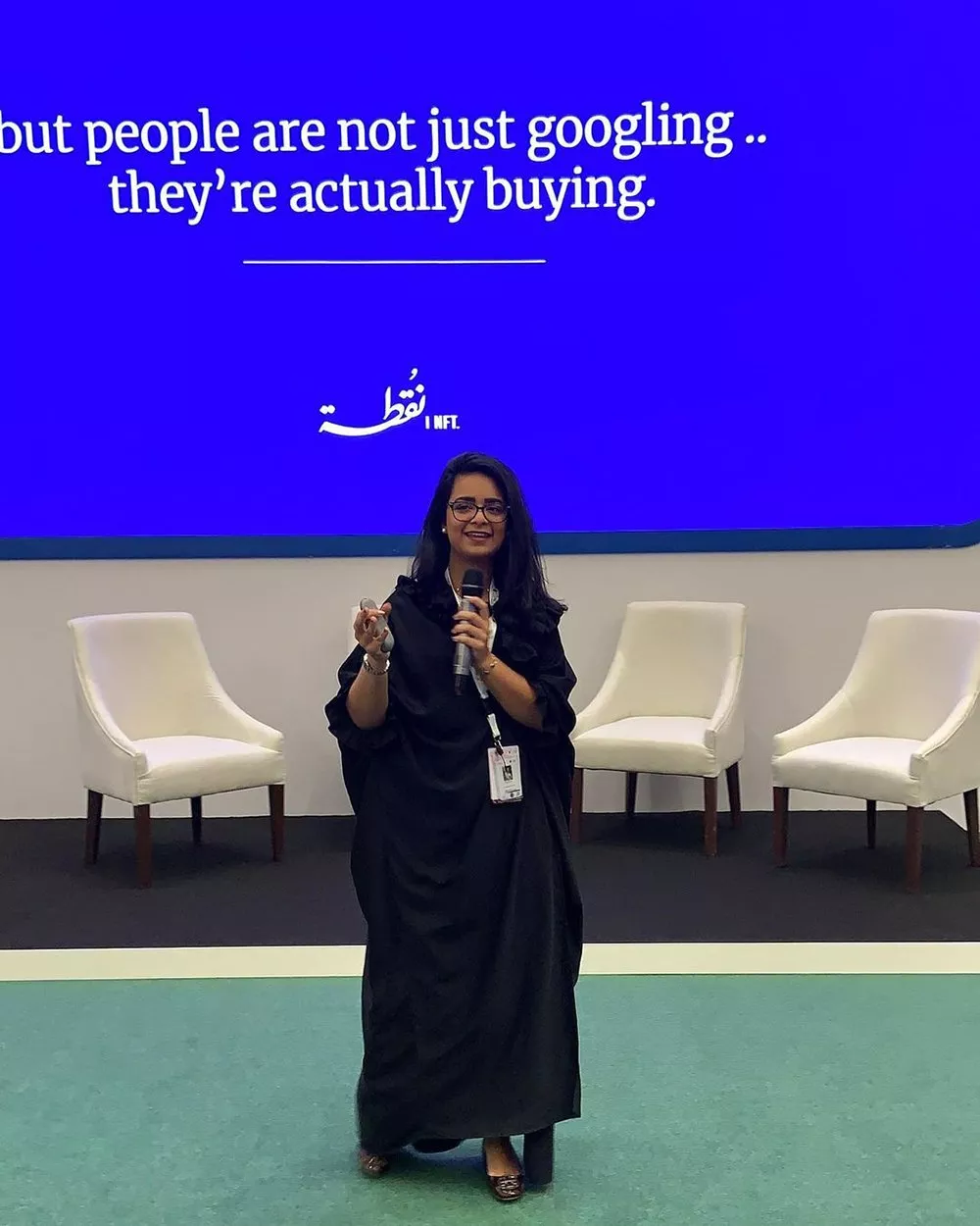 المرأة العربيّة في ريادة الأعمال: صانعة المستقبل رغم كل العقبات