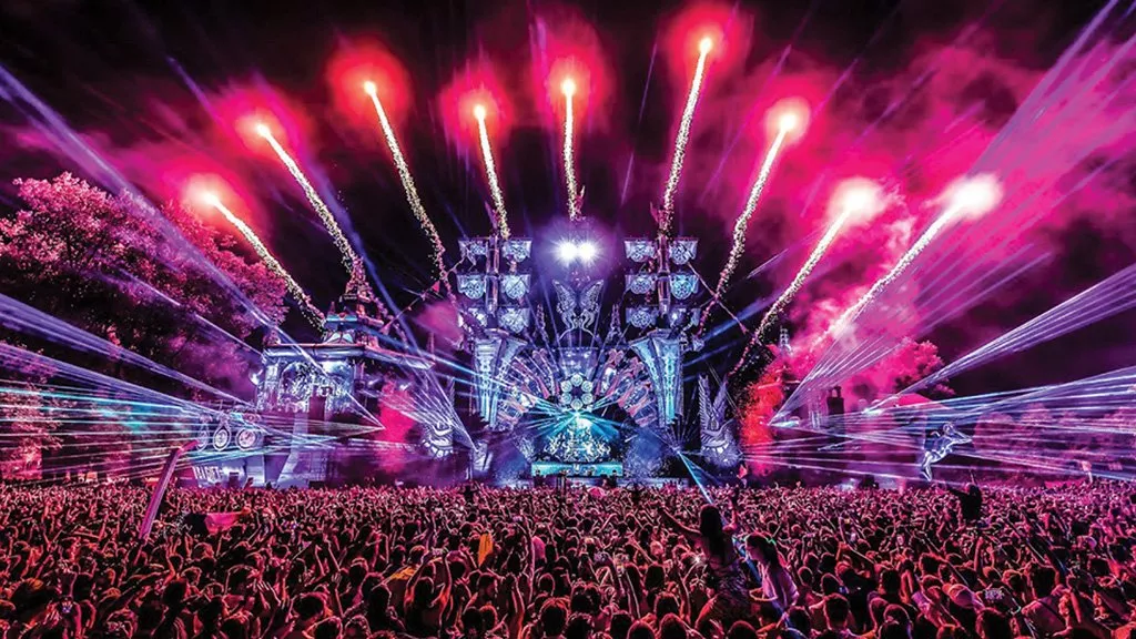 أبرز المهرجانات الموسيقية من حول العالم في عام 2023... استعدّي لجرعة من التشويق والمرح