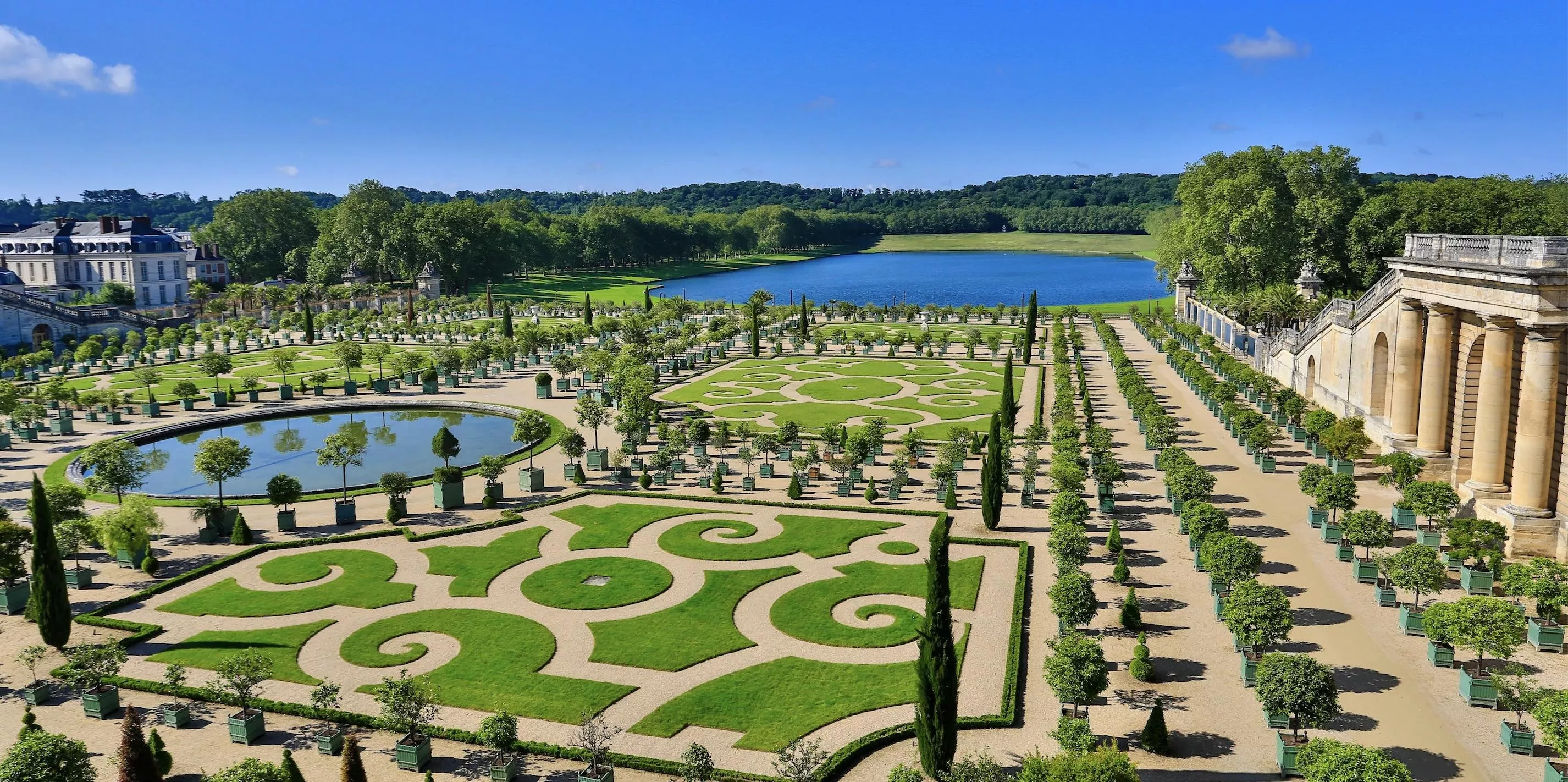 أجمل 10 حدائق من حول العالم منسّقة بطريقة مبهرة