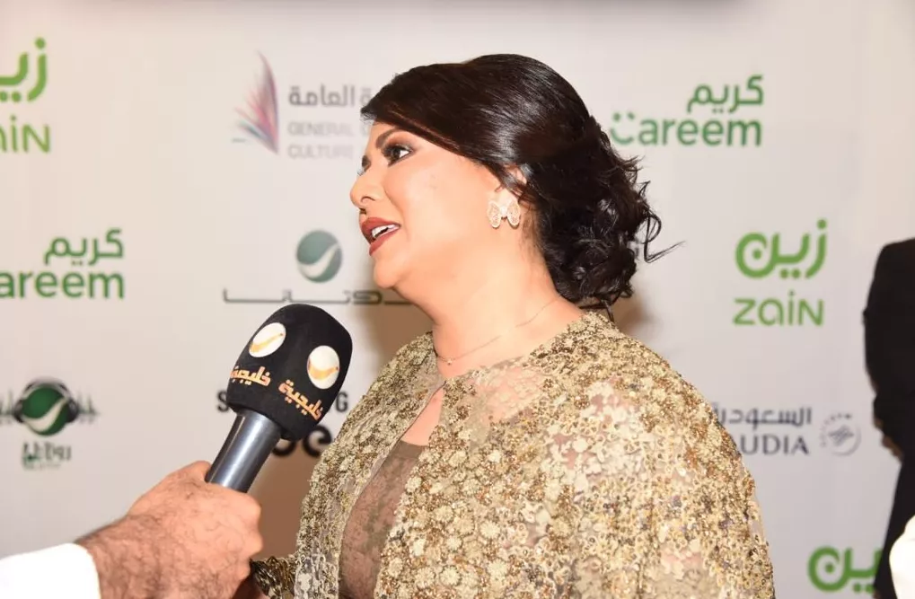 نوال الكويتية وداليا مبارك تشعلان أجواء حفلات العيد في المملكة العربية السعودية