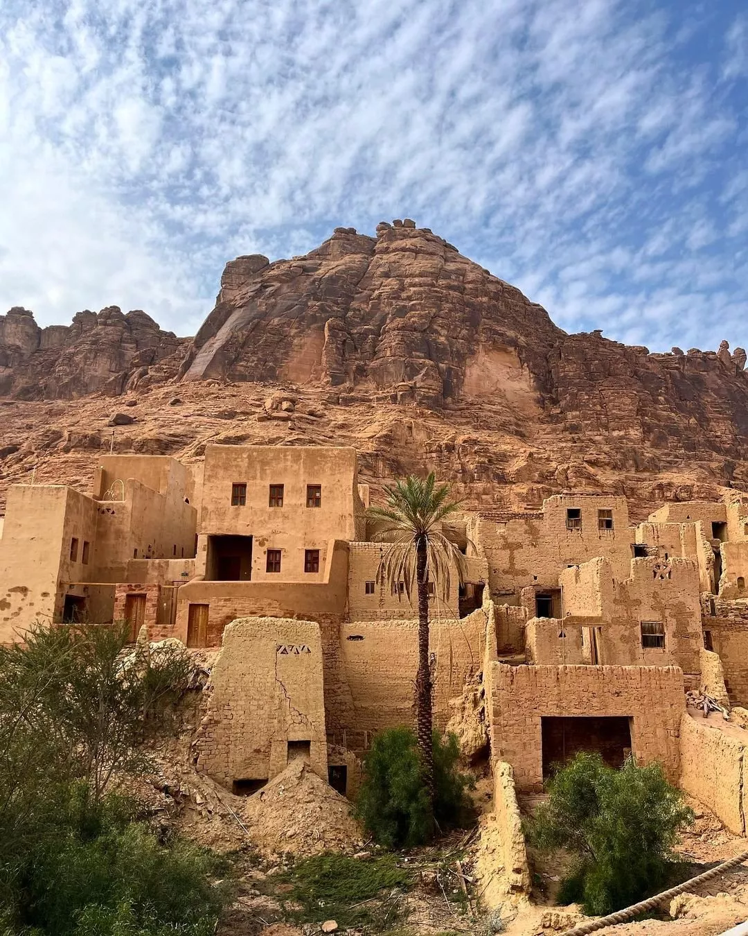 أفضل القرى السياحية لعام 2022، من بينها دول عربية!