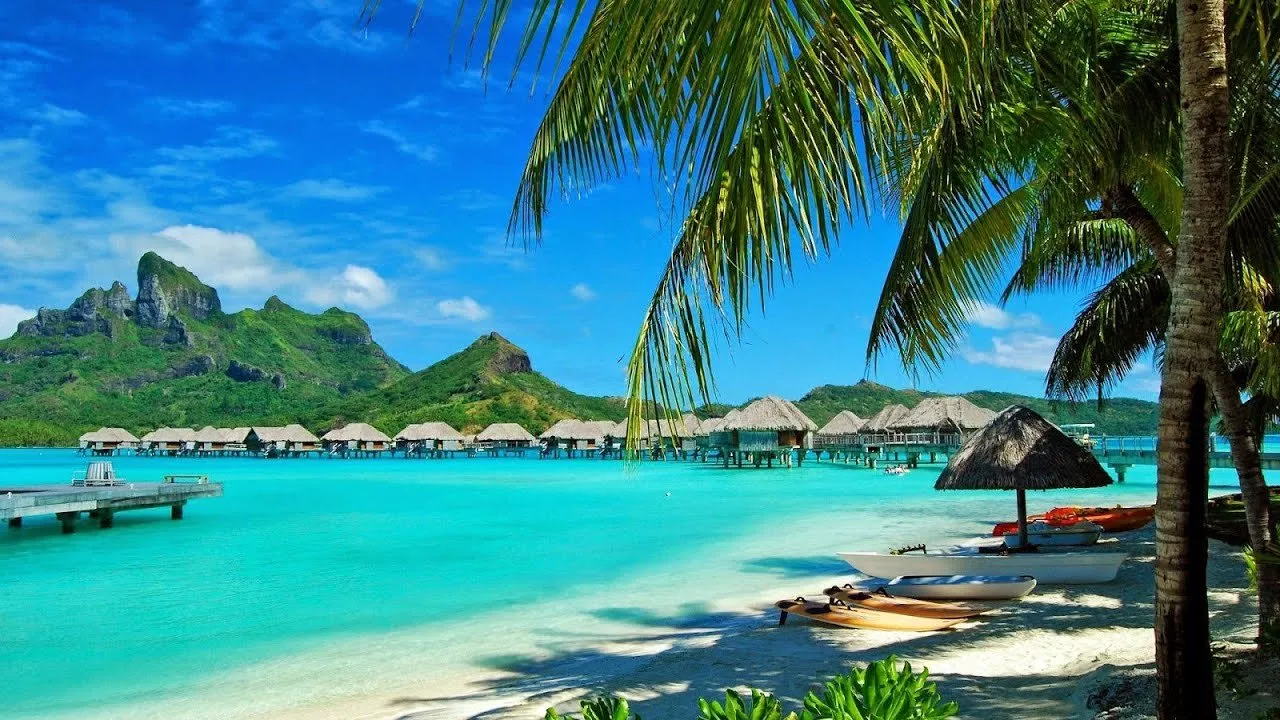 10 وجهات سياحية شبيهة بجزر المالديف، ستبهركِ بجمالها