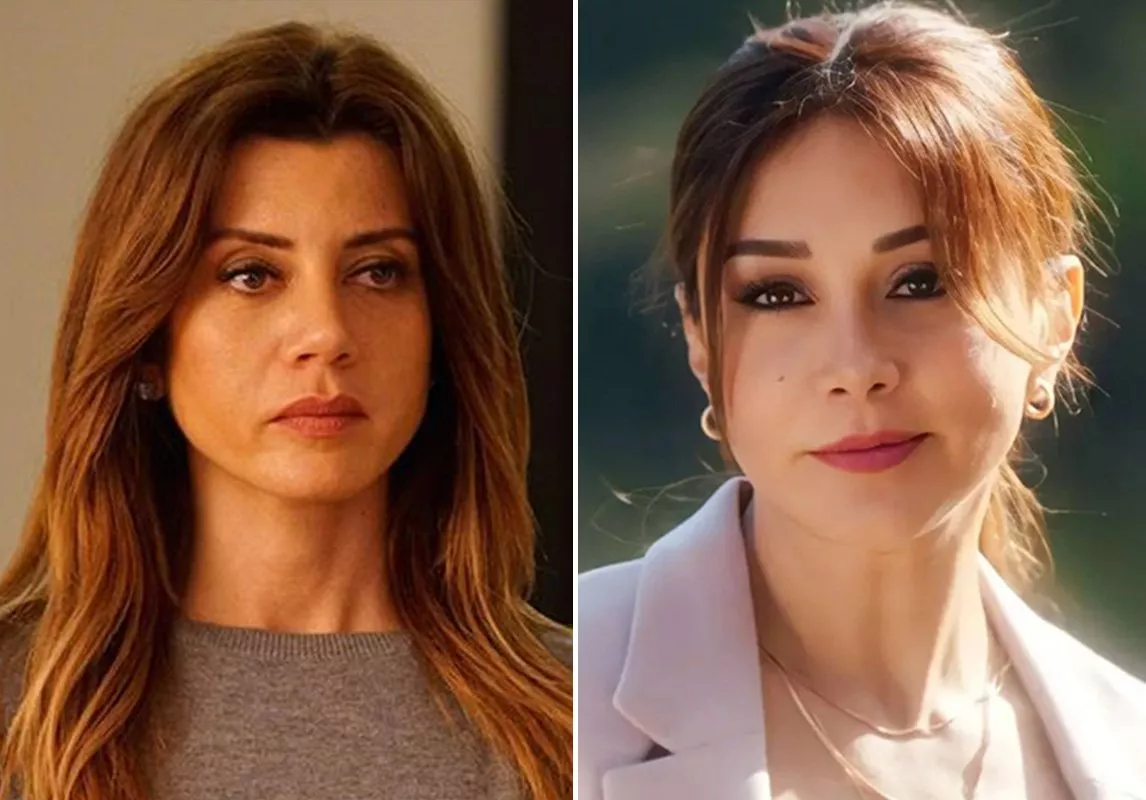 أبطال مسلسل ستيليتو بين النسختين العربية والتركية... وهذا ما نعرفه عن الممثلين الأتراك
