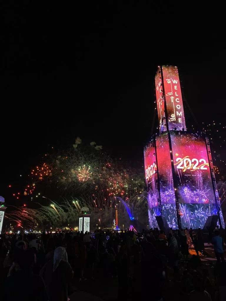مهرجان الشيخ زايد 2021: فعاليات ثقافية وتراثية وترفيهية عالمية