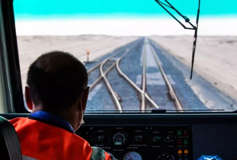 نحو مستقبل مستدام: اكتمال قطار الإتحاد والتنقل بين أبوظبي ودبي بات أسهل