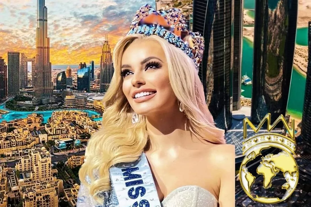 الامارات تستضيف مسابقة ملكة جمال العالم 2023