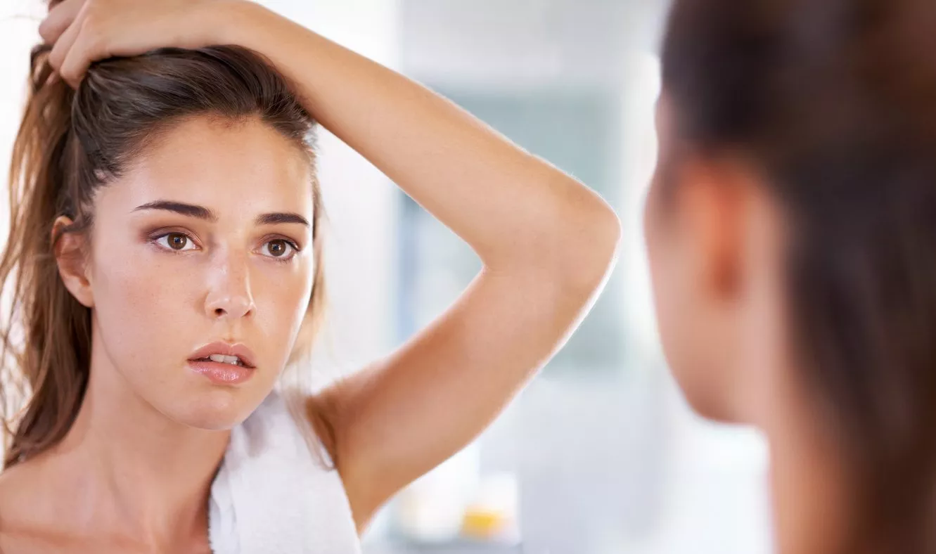 7 نصائح للوقاية من التهاب بصيلات الشعر