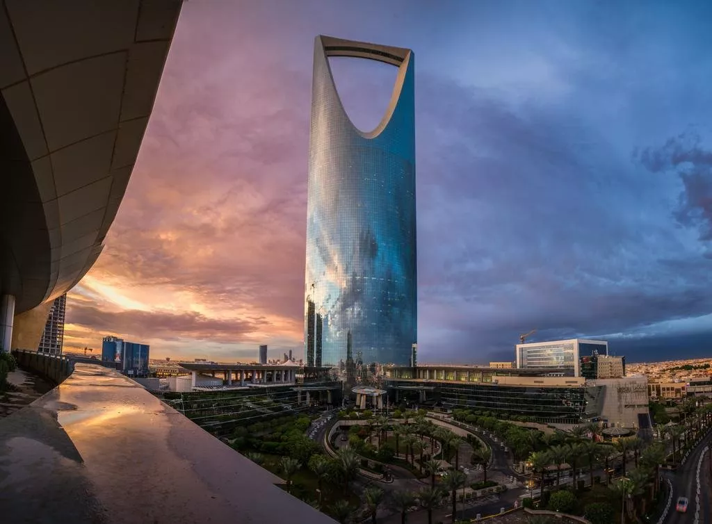 لم يفت الأوان بعد للاستفادة من عروض أفخم فنادق السعودية في عيد الفطر 2022