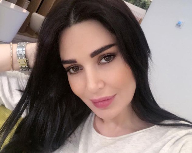 صور مكياج ناعم وخفيف للجامعة والعمل سيرين عبد النور