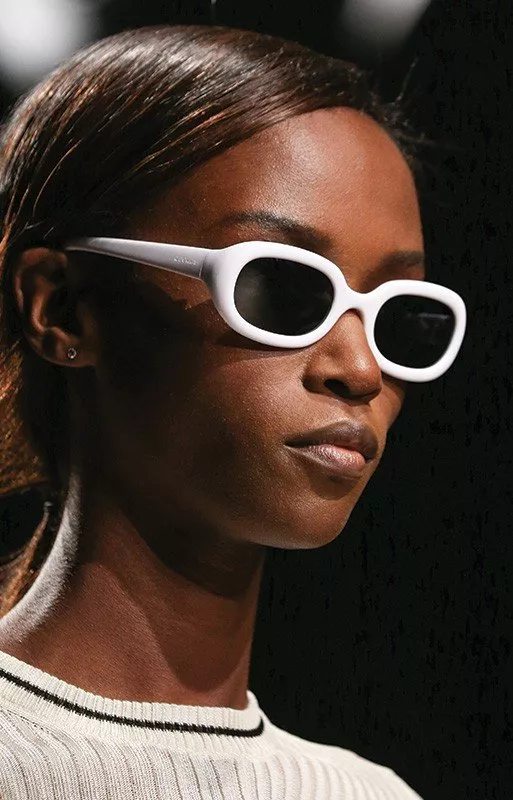 5 صيحات نظّارات شمسيّة لربيع 2015