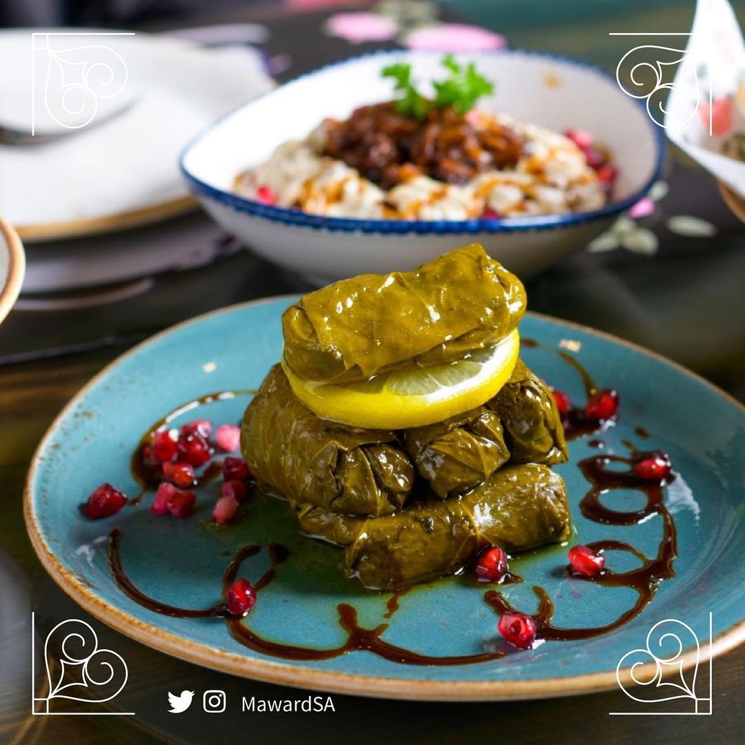 مطعم ارمني   المملكة العربية السعودية   السعودية   مطعم   مطاعم 