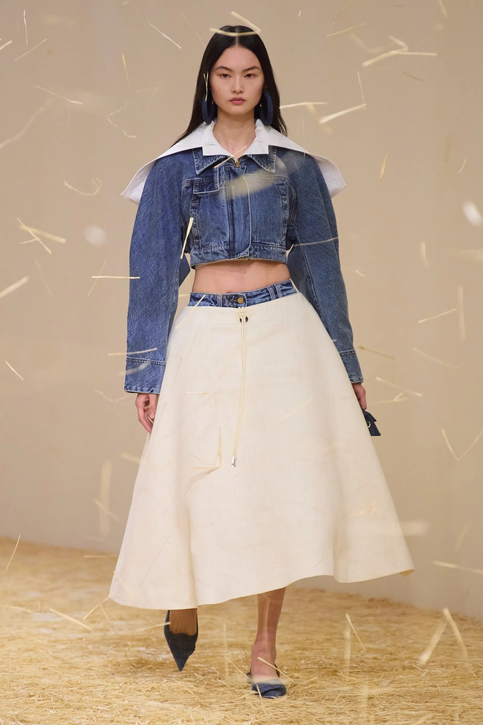 صور مجموعة Jacquemus ربيع 2023