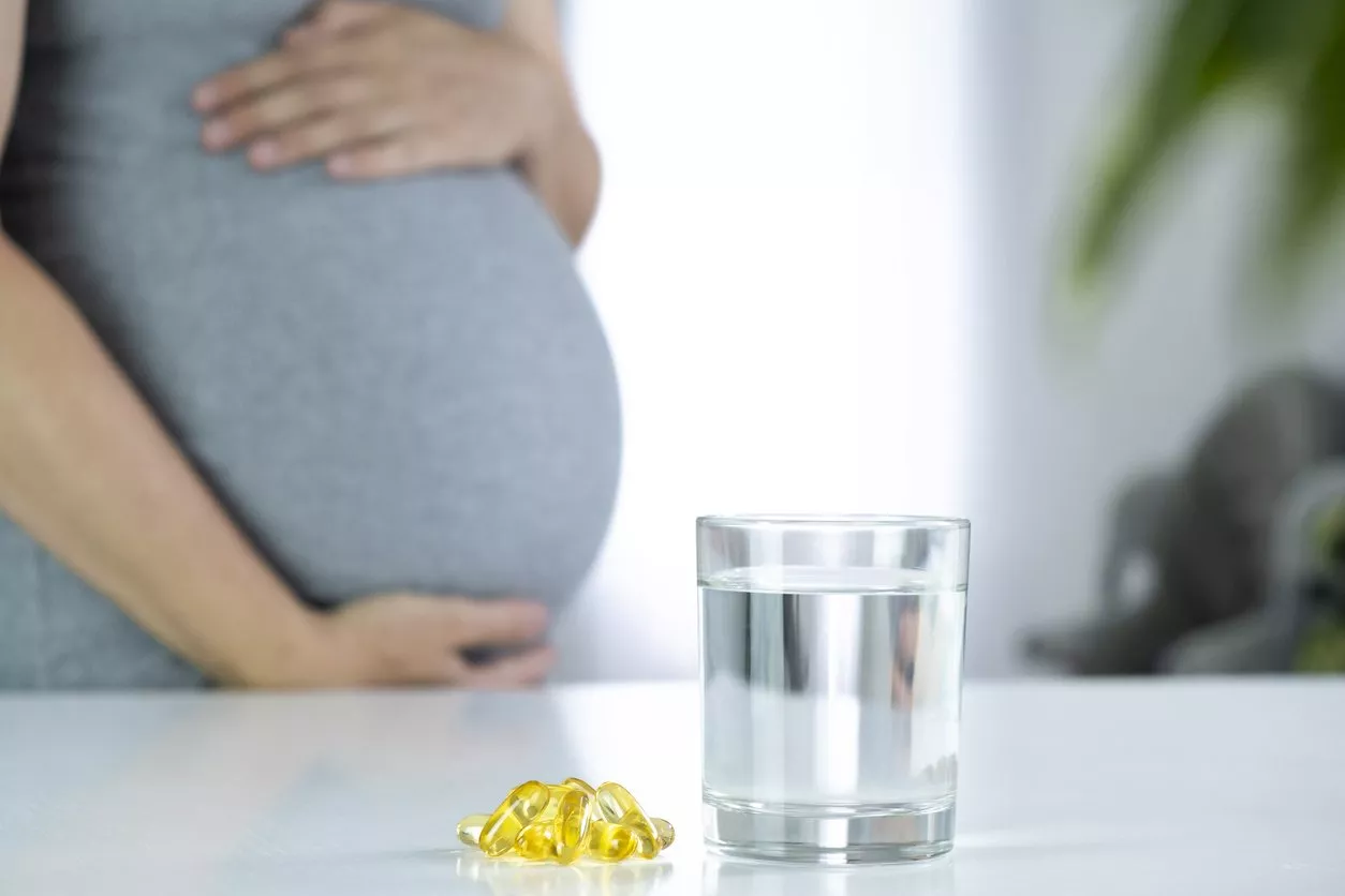 ما هي فوائد الاوميغا 3 للمرأة الحامل وما هي أبرز مصادره؟