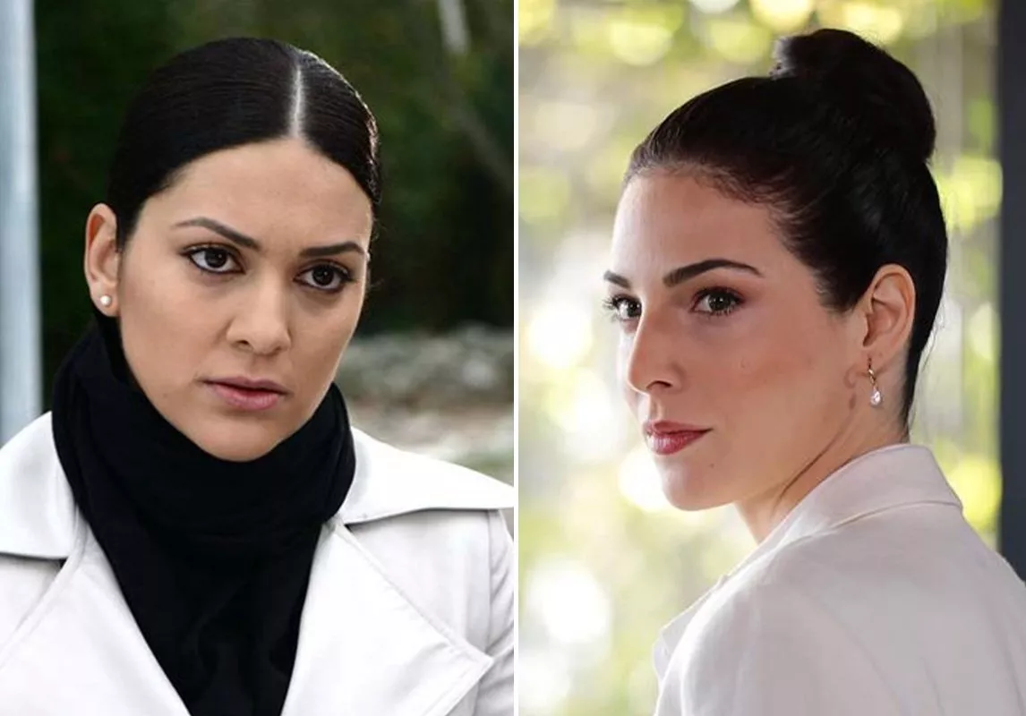ابطال مسلسل الثمن بين النسختين العربية والتركية. هذا ما نعرفه عن الممثلين الأتراك