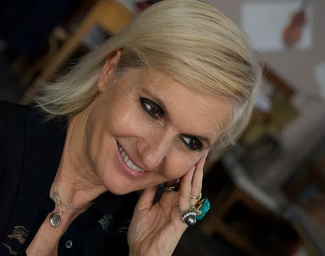 دار Dior تسلّم أخيراً منصب المدير الإبداعيّ لـMaria Grazia Chiuri