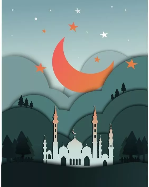 أجمل صور خلفيات عيد الفطر للهاتف: عيشي أجواء العيد إلى أقصى الحدود!