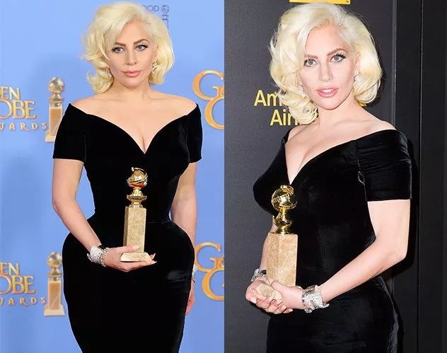 هل تعتمد Lady Gaga استراتيجيّة جديدة في إطلالاتها الأخيرة؟