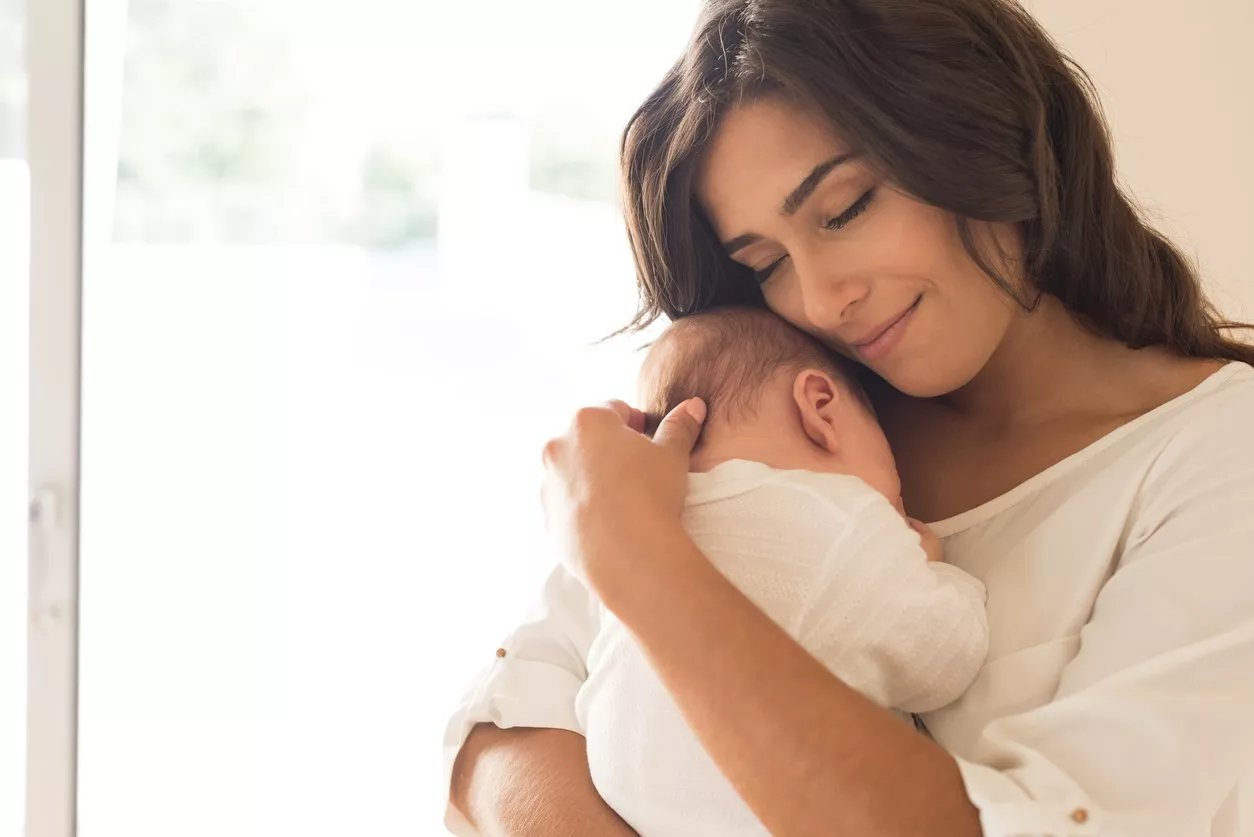 5 خطوات أساسية للعناية بالثدي أثناء الرضاعة الطبيعية