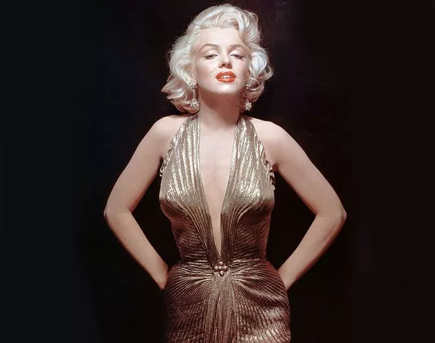 الحيلة الأغرب على الإطلاق التي كانت تطبّقها Marilyn Monroe لتكبير ثدييها