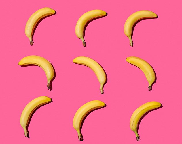 قشور الموز العناية بالبشرة بشرة استخدام قشر الموز - فوائد قشر الموز للبشرة - حب الشباب
