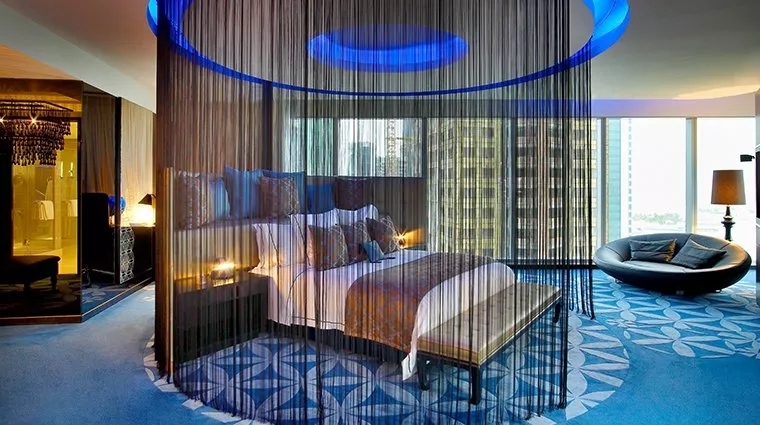 افضل فنادق في الدوحة تقدّم لكِ تجربة استثنائية فاخرة