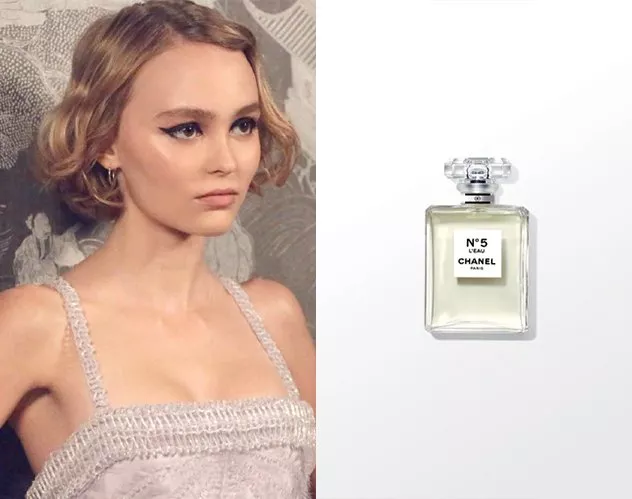 N°5 L’EAU من Chanel نسخة حديثة عن العطر القديم الأيقونيّ