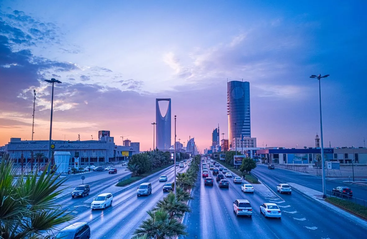 السعودية الدولة الأكثر زيارةً في العالم العربي لعام 2022