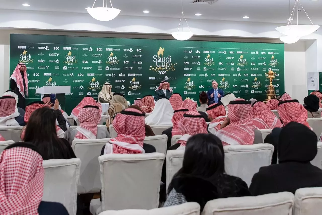 كأس السعودية 2023 يعود بنسخته الرابعة وكل التفاصيل عنه تجدينها هنا