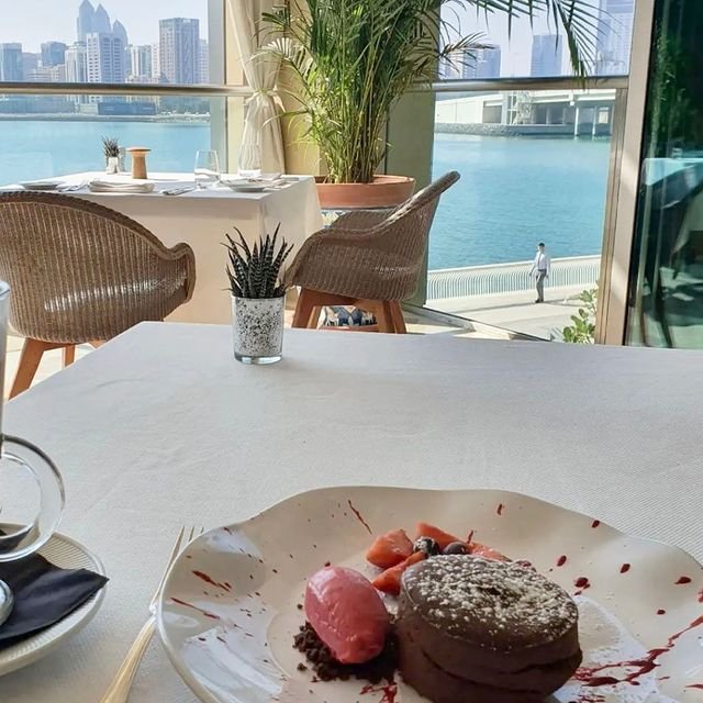 مطاعم ايطاليه   ابو ظبي   الامارات   مطعم   مطاعم