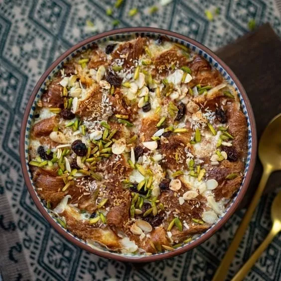 أشهى 6 وصفات حلويات رمضان لعام 2022، لتتعلّميها خطوة بخطوة