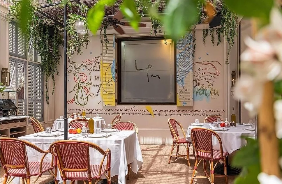 أفضل مطعم فرنسي في دبي لقضاء وقت مميّز وتذوّق ألذّ الأطباق