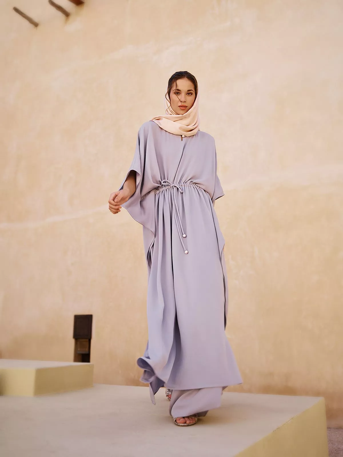أبرز إصدارات الموضة الخاصة بشهر رمضان 2023