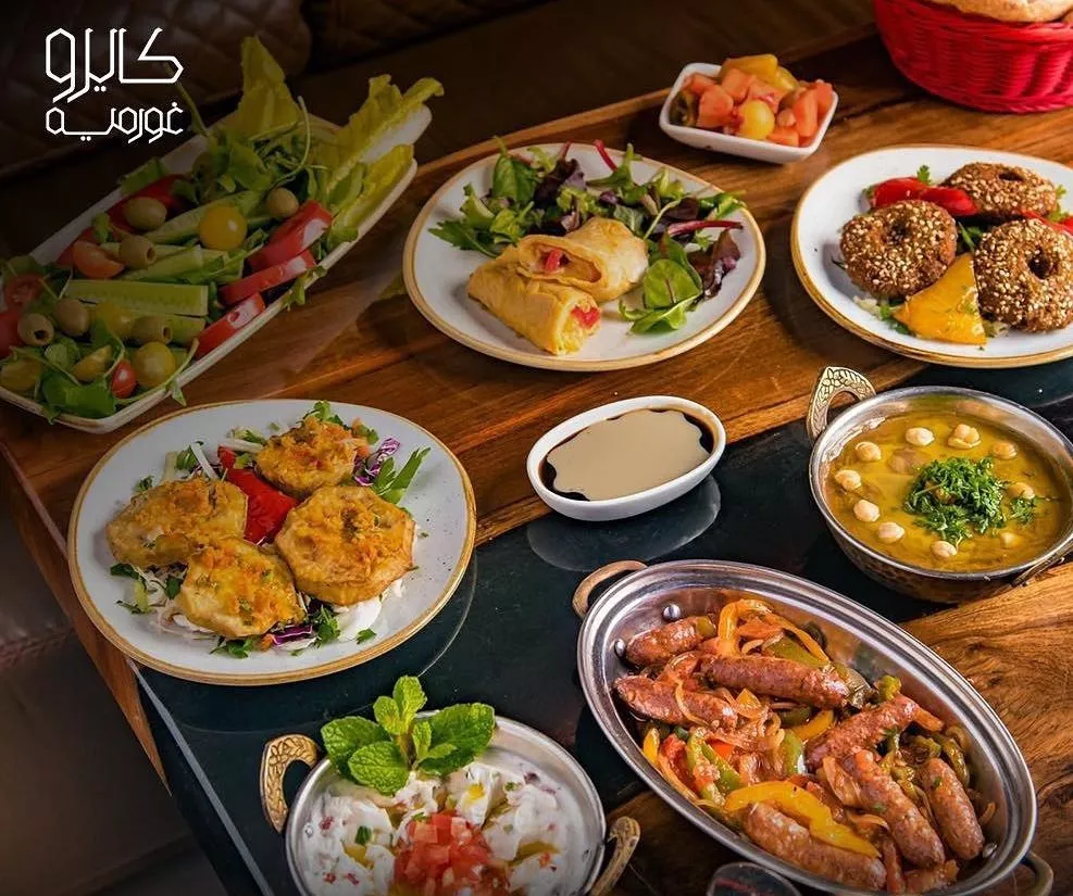 أفضل 9 مطاعم مصريّة في الإمارات تقدّم لكِ تجربة تذوّق مميّزة