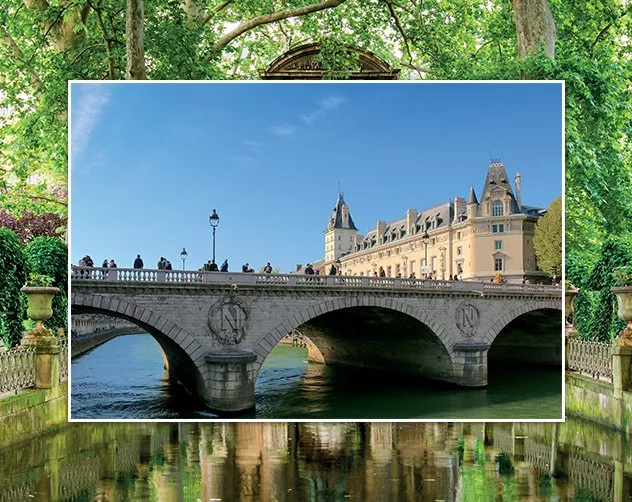 7 أسباب ستقنعكِ بزيارة باريس دون سواها هذا الشتاء!