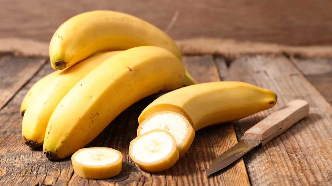 ما هي فوائد قشور الموز من أجل خسارة الوزن؟