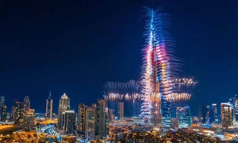 الإمارات تعلن بروتوكول الإحتفالات الرسمية في موسم الأعياد 2021، في ظل جائحة كورونا