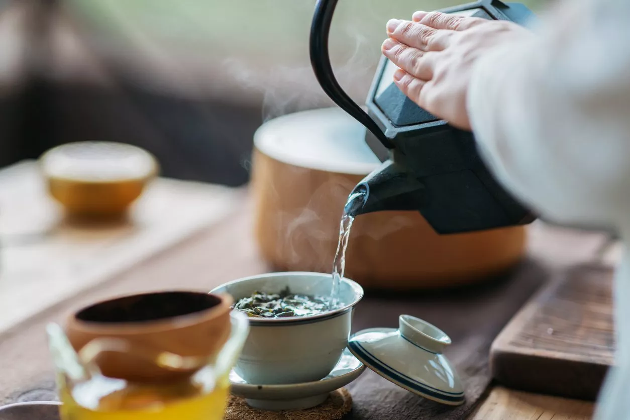 ماهي أفضل أنواع الشاي وفوائدها للصحة؟