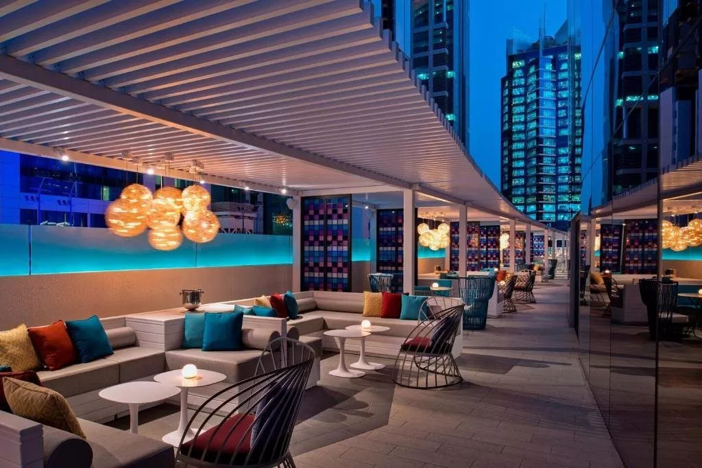افضل 9 فنادق في قطر تؤمّن لكِ إقامة مميّزة