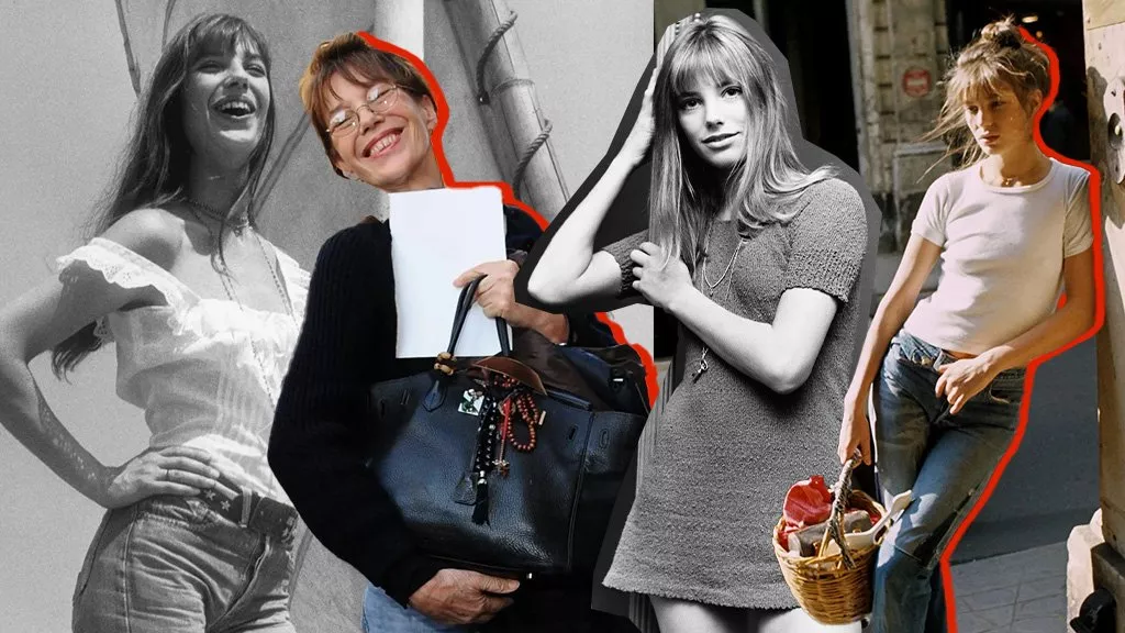 أهمّ محطّات Jane Birkin في الموضة. أسطورة تركت بصمتها الخاصة