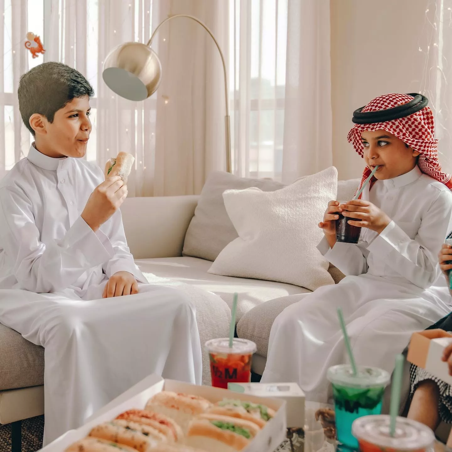 افضل كوفي شوب في الرياض للعوائل، مثالية لجلسة مع الأهل، الإخوة والأولاد!
