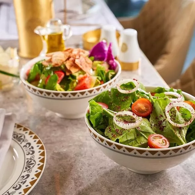 أفضل 10 مطاعم عائلية في جدة ترضي كافة الأذواق