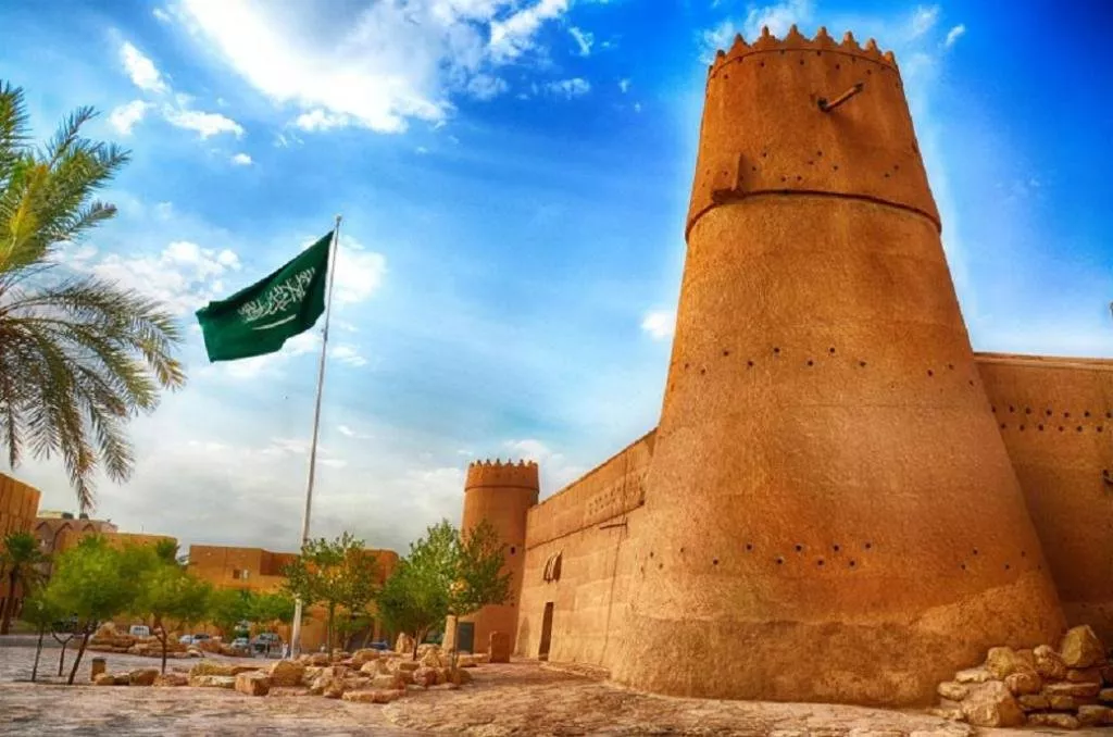 إطلاق خطط لتحويل بعض القصور التاريخية في السعودية إلى فنادق فاخرة