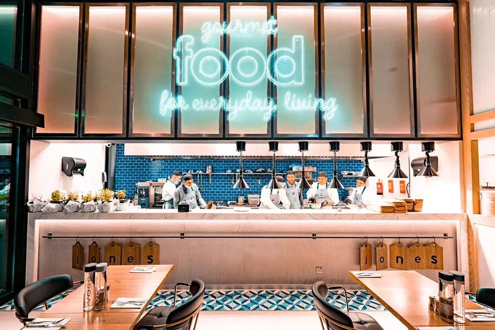 اجدد مطاعم الرياض في 2023: قمتِ بزيارتها أم بعد؟